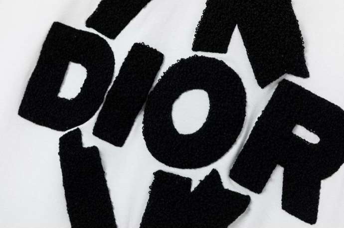 Dior T Shirts Short _SKUDiorM-3XLF800833804